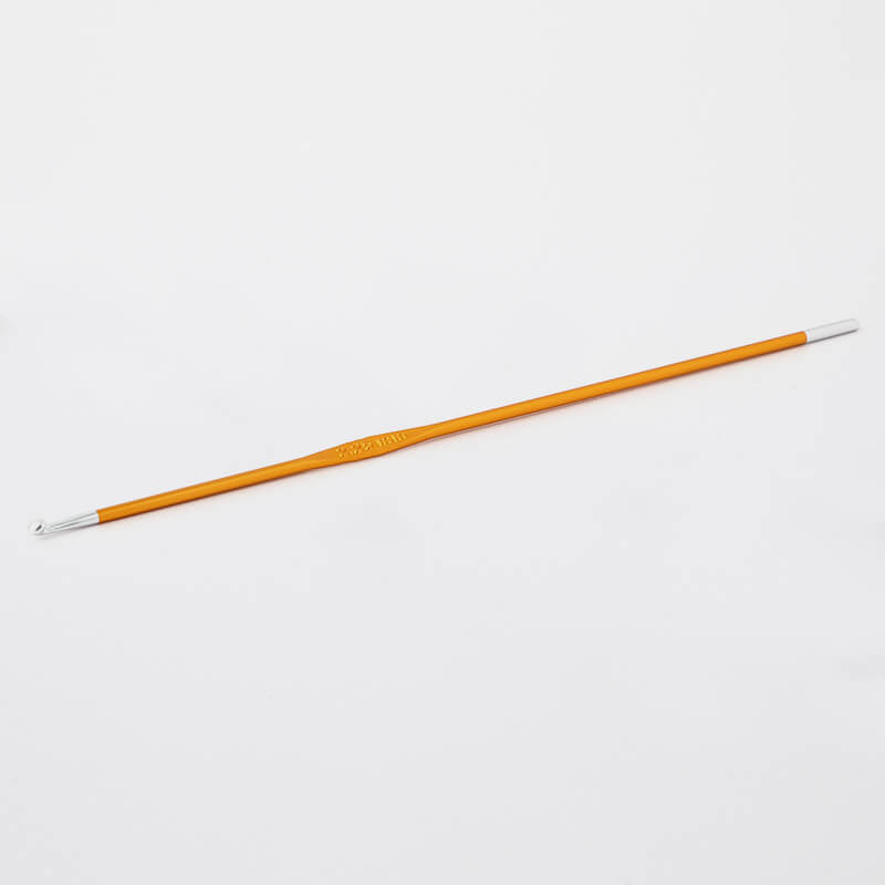 Knit Pro Zing Crochet Hooks - 2.25mm - 47462 - Mooroolbark Wool