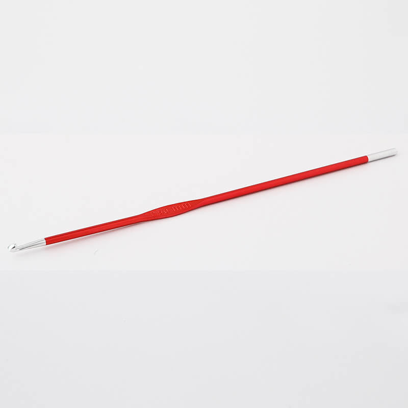 Knit Pro Zing Crochet Hooks - 2.50mm - 47463 - Mooroolbark Wool