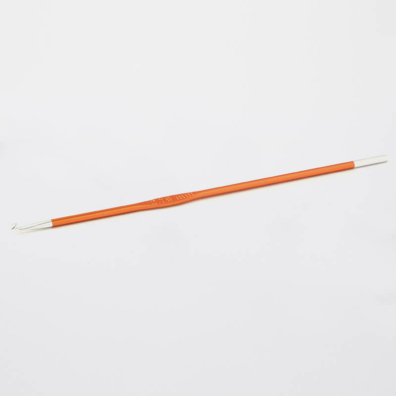 Knit Pro Zing Crochet Hooks - 2.75mm - 47464 - Mooroolbark Wool