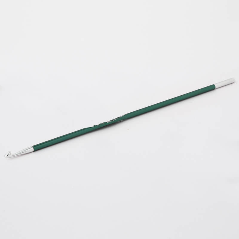Knit Pro Zing Crochet Hooks - 3.00mm - 47465 - Mooroolbark Wool