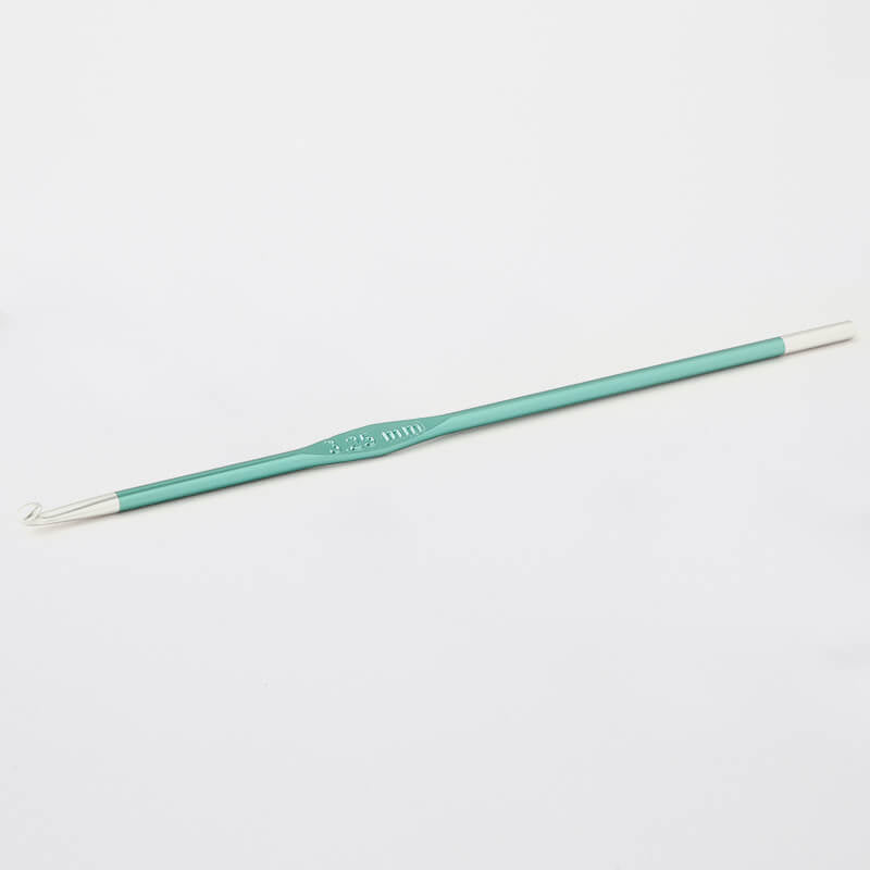 Knit Pro Zing Crochet Hooks - 3.25mm - 47466 - Mooroolbark Wool