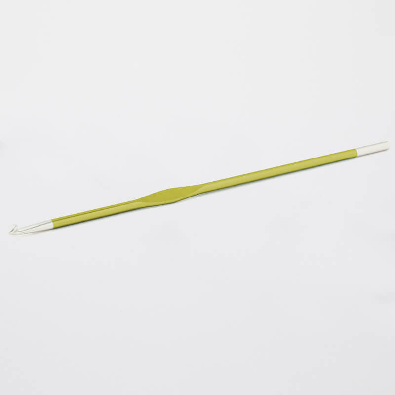 Knit Pro Zing Crochet Hooks - 3.50mm - 47467 - Mooroolbark Wool