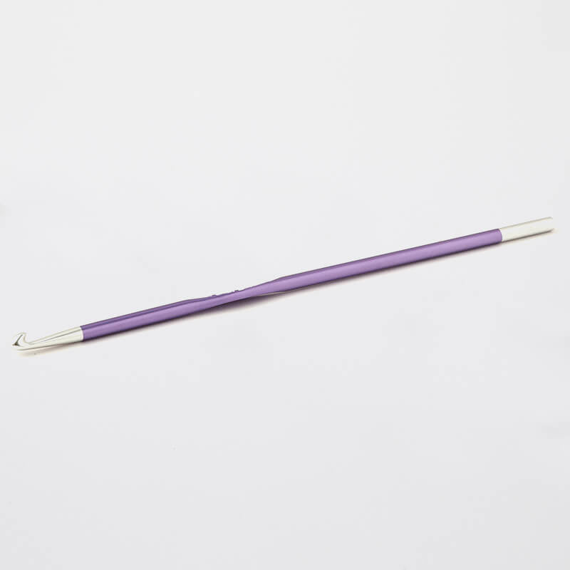 Knit Pro Zing Crochet Hooks - 3.75mm - 47468 - Mooroolbark Wool