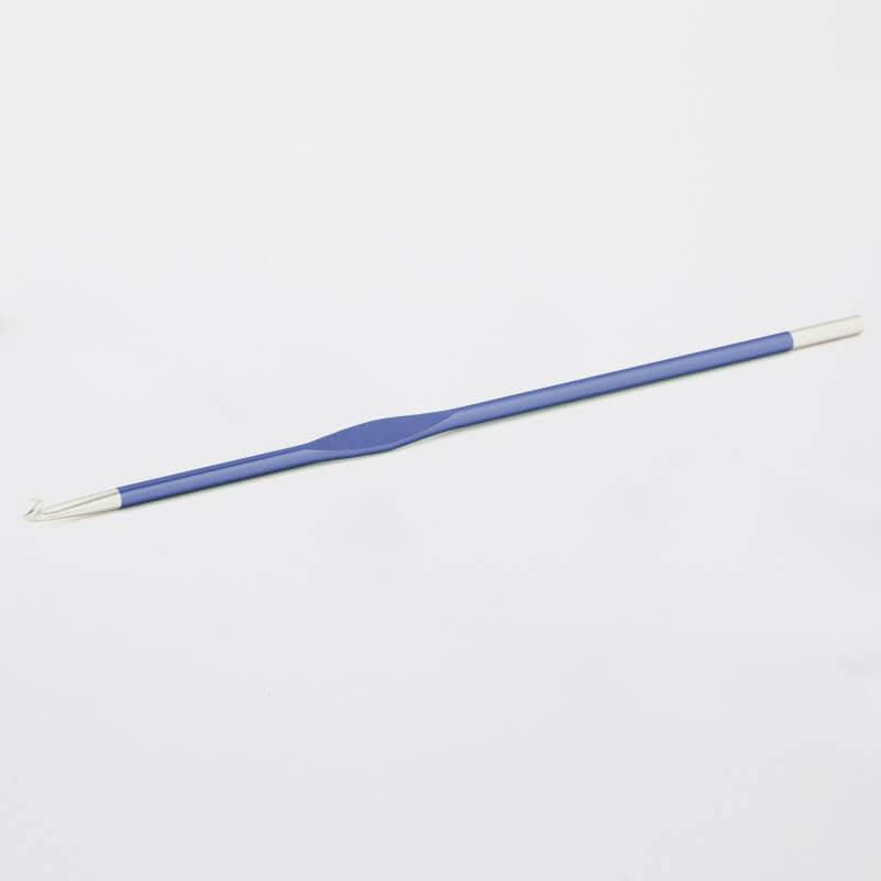 Knit Pro Zing Crochet Hooks - 4.00mm - 47469 - Mooroolbark Wool
