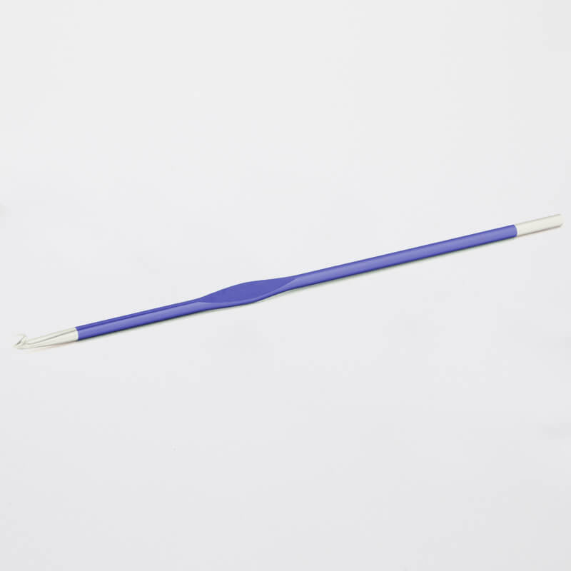 Knit Pro Zing Crochet Hooks - 4.50mm - 47470 - Mooroolbark Wool