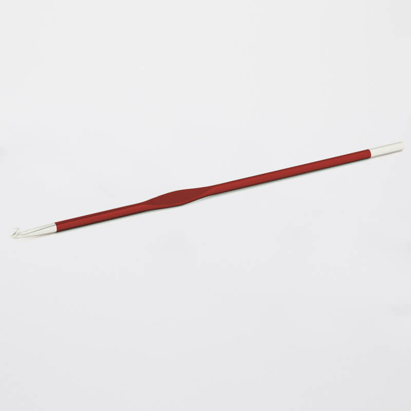 Knit Pro Zing Crochet Hooks - 5.50mm - 47472 - Mooroolbark Wool