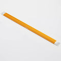 Knit Pro Zing Double Pointed Needles 15cm - 2.25mm 47002 - Mooroolbark Wool