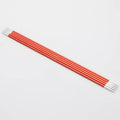 Knit Pro Zing Double Pointed Needles 15cm - 2.75mm 47004 - Mooroolbark Wool