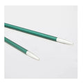Knit Pro Zing Interchangeable Circular Knitting Needles - 3.25mm - Mooroolbark Wool