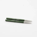 Knit Pro Zing Interchangeable Needles 5cm-3.00mm - 47541 - Mooroolbark Wool
