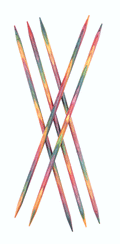Knit Pro Smyfonie2 Double Point Needles (20cm)