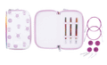 Knit Pro Symfonie2 Starter INC Set (13cm) - 55505