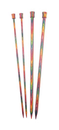 Knit Pro Symfonie2 Straight Needles(25cm)