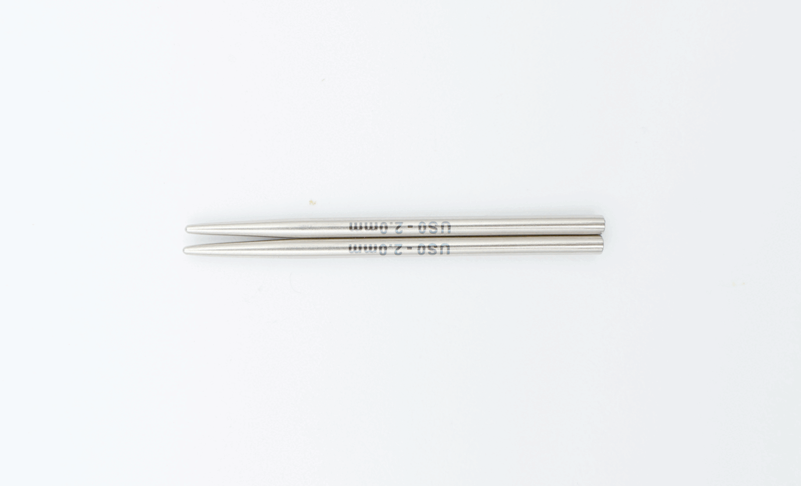 Knitpro Mindful Petite Combo Set 2.00mm (5cm & 7.5cm Interchangeable Tips) 36287