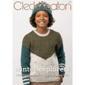 Leaflet 1023 - Cleckheaton Winter Explorers - Mooroolbark Wool