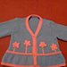 Leaflet 1955 - Sirdar Baby Crofter - Mooroolbark Wool