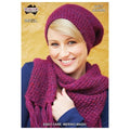 Leaflet 392 - Heirloom 8 Ply - Original Copy - Mooroolbark Wool
