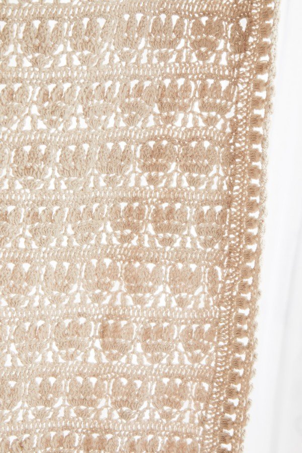 Leaflet 5527 - Sirdar Snuggly 3 Ply Crochet blanket - Mooroolbark Wool