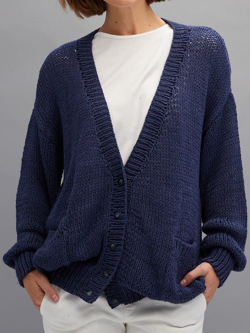 Leaflet 768 - Bach in Fiddlesticks Cedar - Mooroolbark Wool