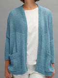 Leaflet 775 - Chester in Fiddlesticks Cedar - Mooroolbark Wool