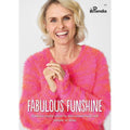 Leaflet 824 - Panda Fabulous Funshine - Mooroolbark Wool