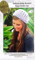 Leaflet - Alpaca Yarns 1113 - Mooroolbark Wool