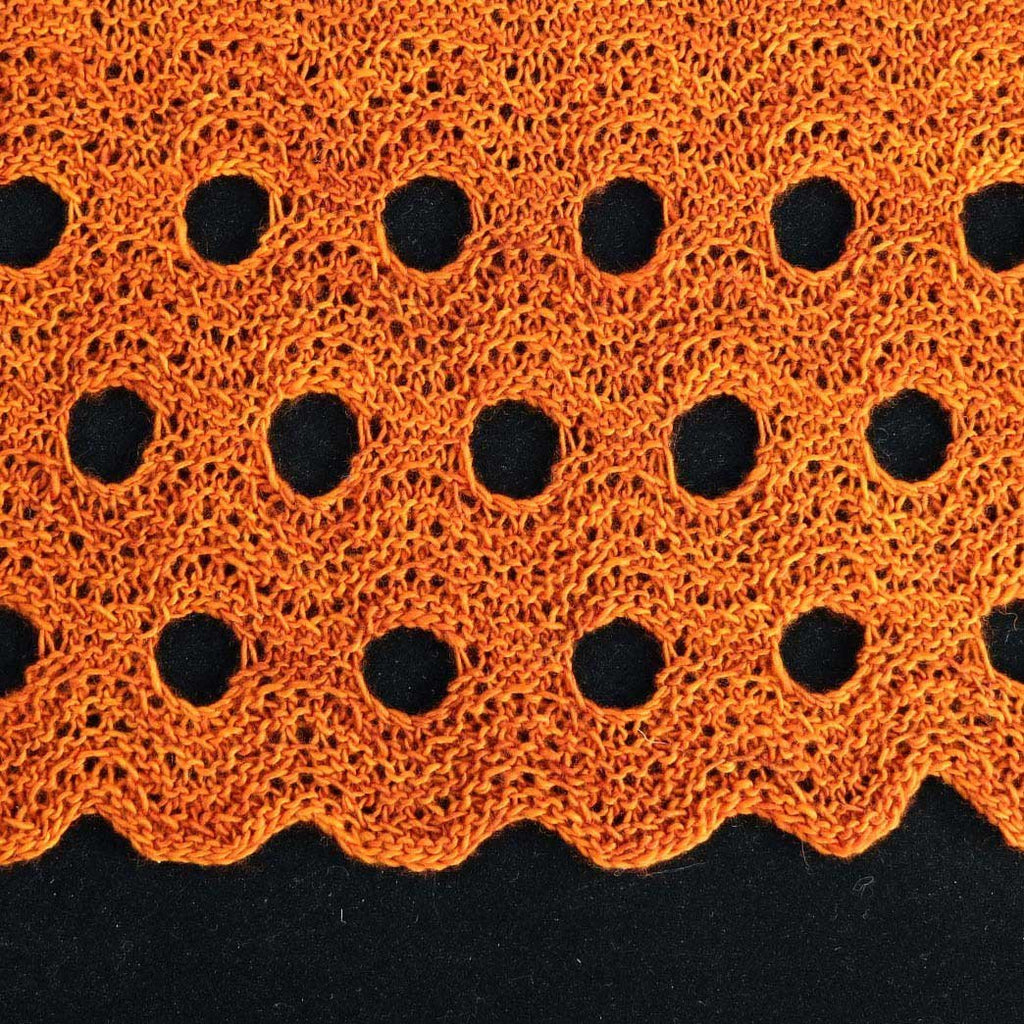 Leaflet - Debra Kinsey - Fibrefest - Mooroolbark Wool