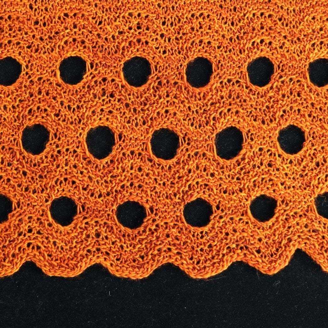 Leaflet - Debra Kinsey - Fibrefest - Mooroolbark Wool