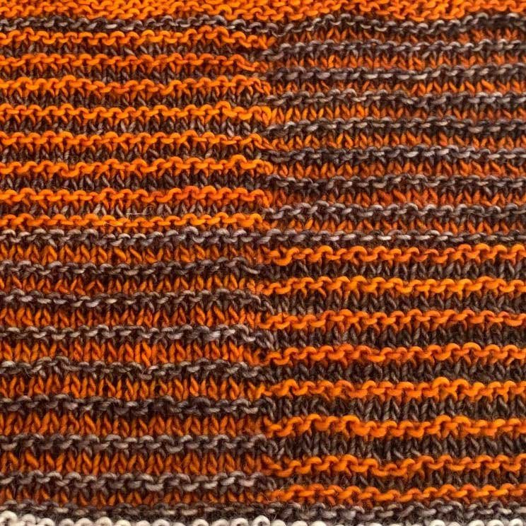 Leaflet - Debra Kinsey - Fibrefest - Mooroolbark Wool