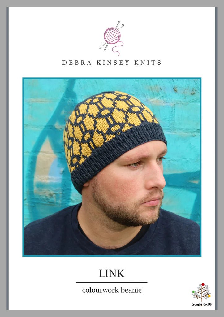 Leaflet - Debra Kinsey - Link - Mooroolbark Wool