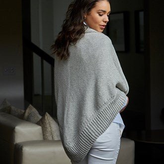 Leaflet TX696 - Erin - Original Copy - Mooroolbark Wool