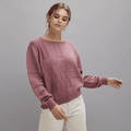 Leaflet TX797 - Mara 4 ply - Original Copy - Mooroolbark Wool