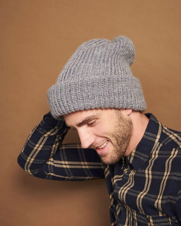 Leaflet 0051 - Patons Marle 8 ply Knits for Men 