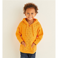 Leaflet 2571 - Sirdar DK hoodie 1