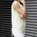 Leaflet 697 - Nina in Fiddlesticks Cedar