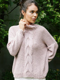 Leaflet 816 - Trigg in Fiddlesticks 10 ply