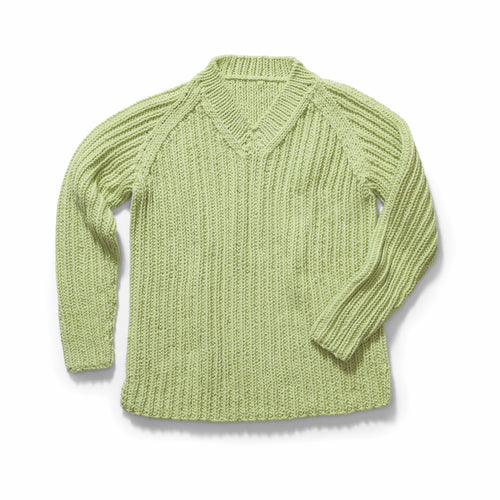 Leaflet 867 - Dakota in Fiddlesticks 10ply
