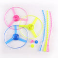 Light Up Flying Disc - assorted