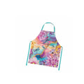 Lisa Pollock Apron - Delightful Dragonflies - AP21 - Mooroolbark Wool
