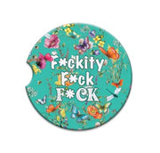 Lisa Pollock Ca rCoaste F-kity - CCC172