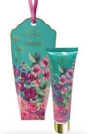 Lisa Pollock Hand Cream Inspire THC03 - Mooroolbark Wool