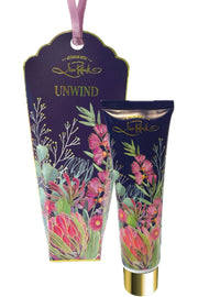 Lisa Pollock Hand Cream - Mooroolbark Wool