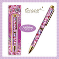 Lisa Pollock PEN07 - Butterfly Orchid - Mooroolbark Wool