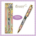 Lisa Pollock PEN10 - Koala Cuddles - Mooroolbark Wool