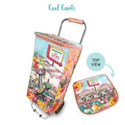 Lisa Pollock - The Cool Cart Margaritaville - TRL07