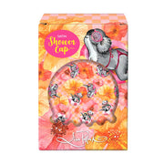 Lisa Pollock Shower Cap Koala Pool Party SCAP3