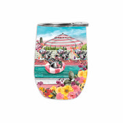 Lisa Pollock Bevvy Travel Mug 350ml-Koala Party SSB020