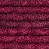 Malabrigo Mora 033 - Cereza