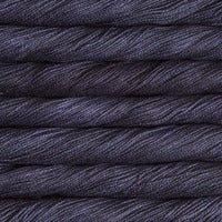 Malabrigo Mora 052 - Paris Night