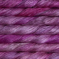Malabrigo Mora 057 - English Rose
